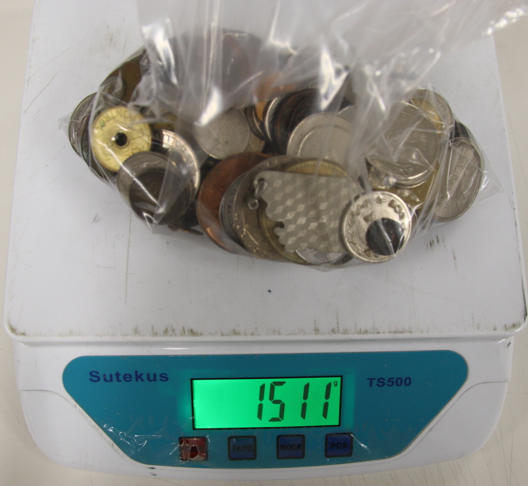 メダル 1511g まとめて おまとめ 大量 古銭 コイン 硬貨 2026年最新Yahoo!オークション Yahoo!オークション - 日本のコインまとめて2kg以上 古銭大量雑銭 銀貨