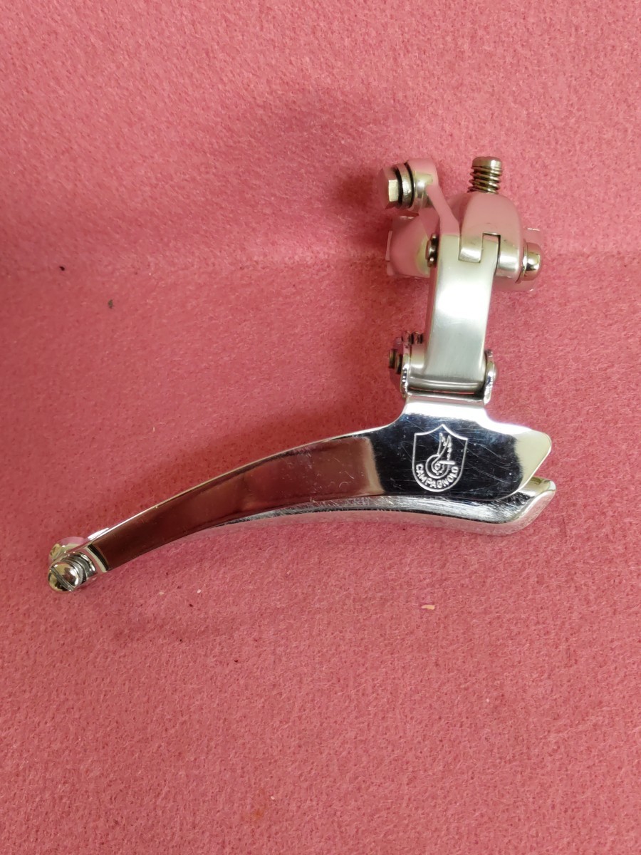 Veloce Campagnolo Derailleur Front | 2x10 Speed 2x10-Speed eBay On