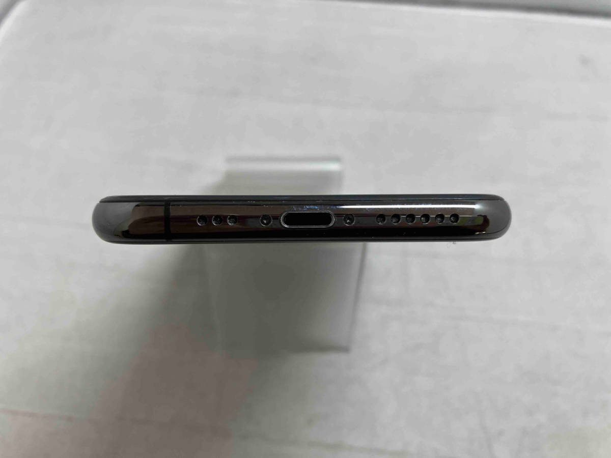 Apple iPhoneXS 256GB A2098 MTE02J/A ジャンク ジャンク Apple MTE02J/A iPhone XS 256GB スペースグレイ SIMロック