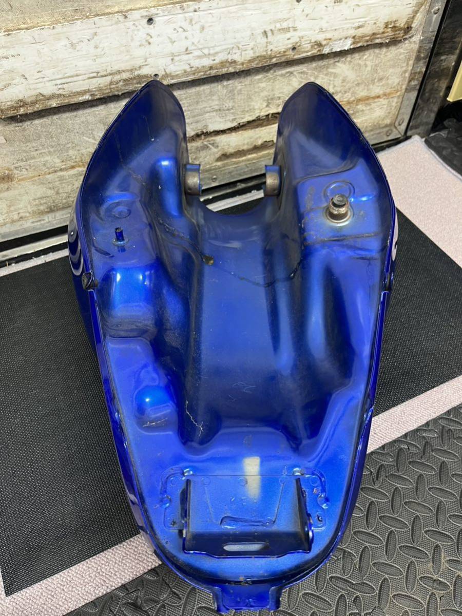 HONDA ホーネット250 ガソリンタンク フューエルタンク 純正タンク