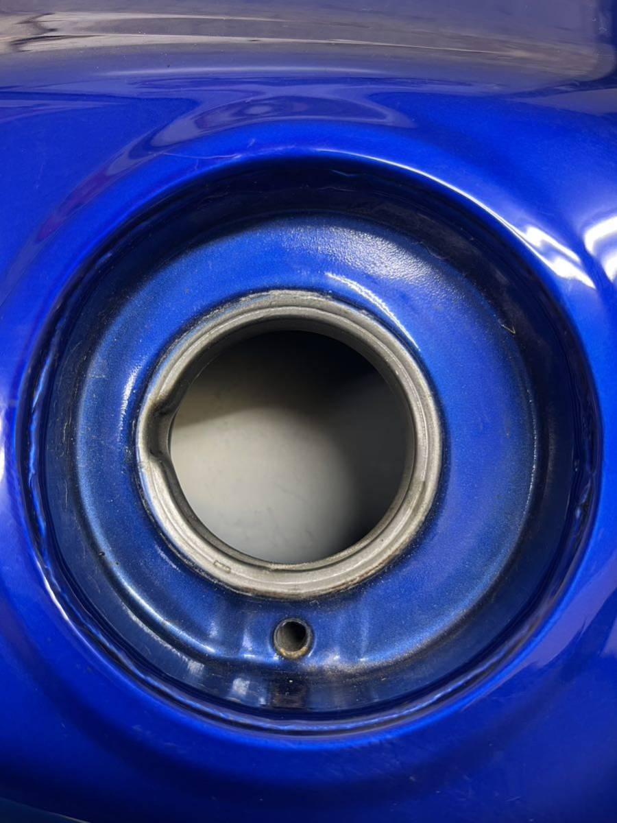 HONDA ホーネット250 ガソリンタンク フューエルタンク 純正タンク