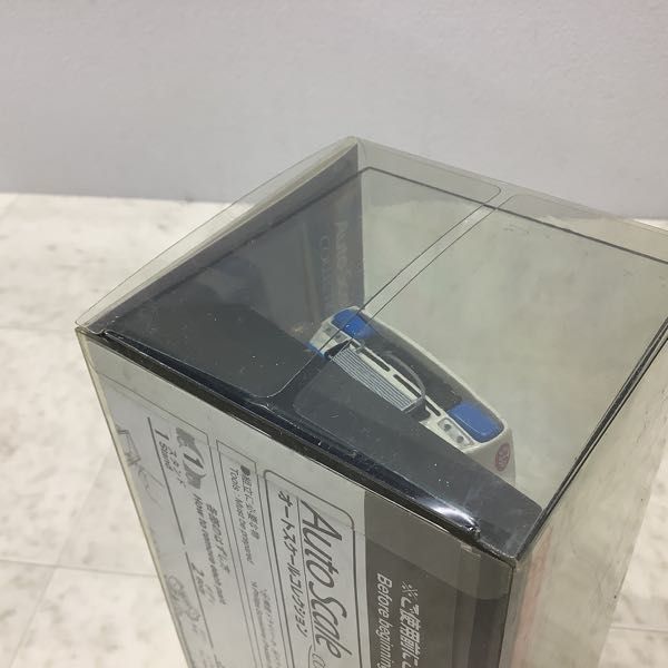 京商 オートスケールコレクション ミニッツ ボディ レッドパール