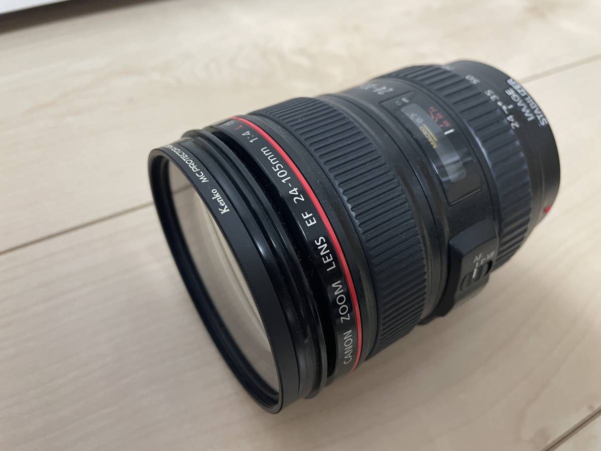 Canon EF 24-105mm F4L IS USM | INEEDVACATION.GR