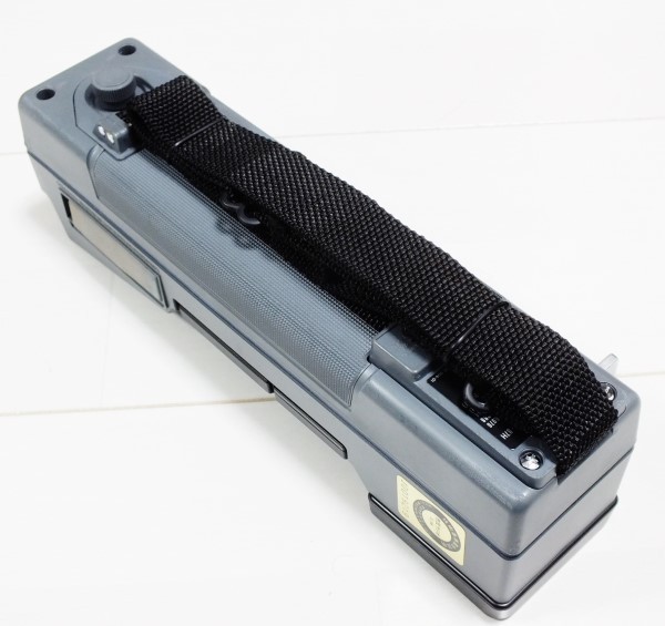 SONY ICB-87H 市民ラジオ CBトランシーバー 8ch 500mW