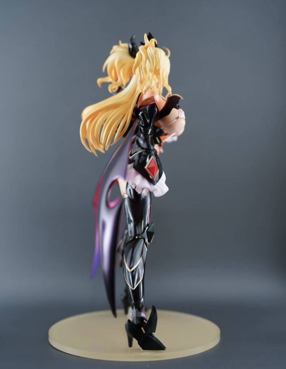 塗装済・完成品 A.N.S. Works『ハロウィンヴァンパイア 鬼崎きらら