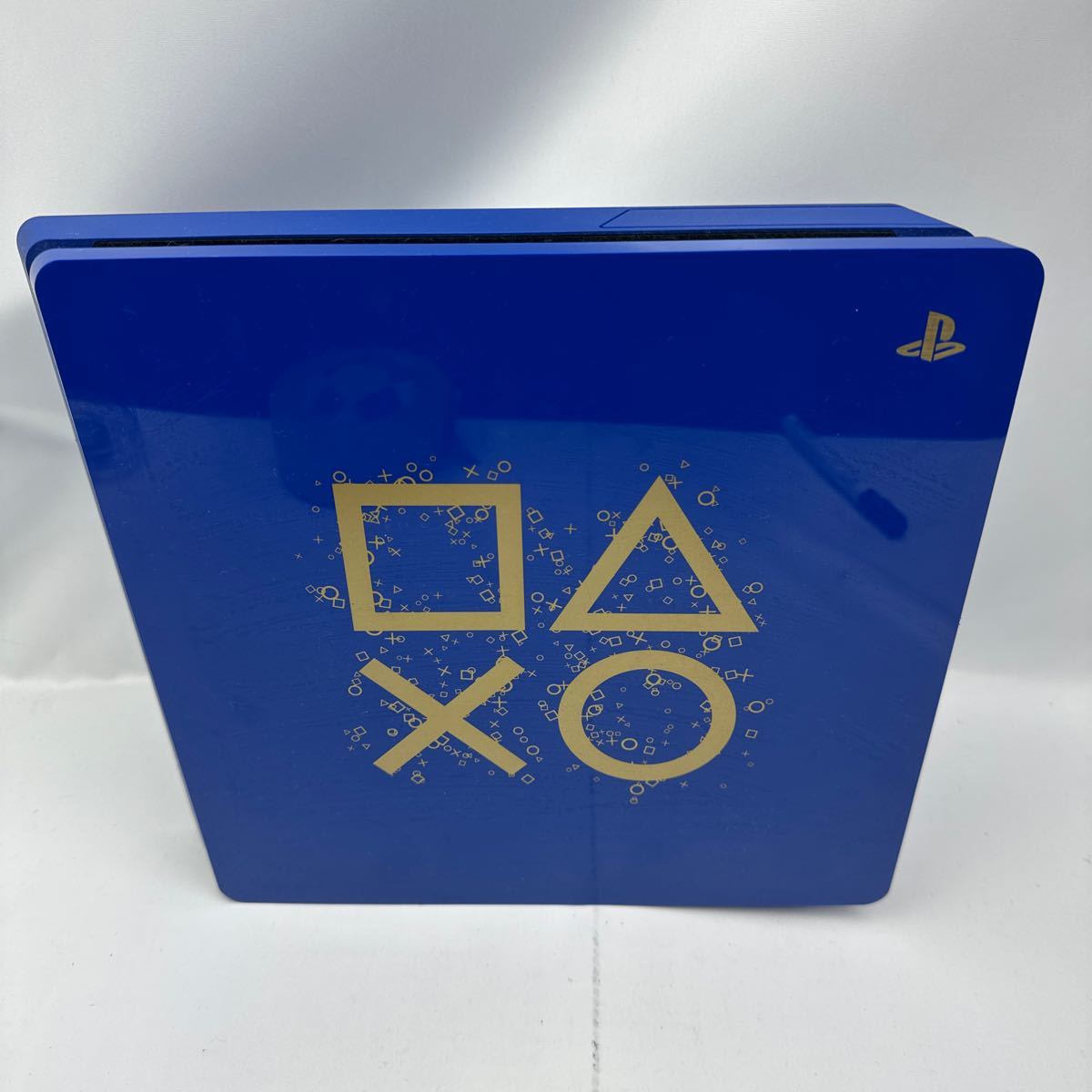 動作確認済み PS4 本体 のみ Days of Play Limited Edition CUH 2100