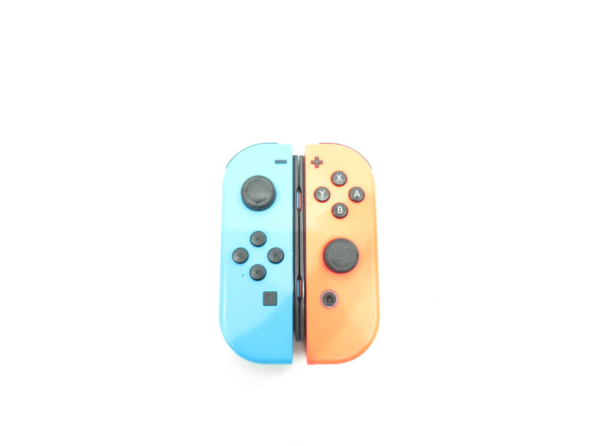 Nintendo Switch ニンテンドー スイッチ Joy-Con ジョイコン 純正 L R