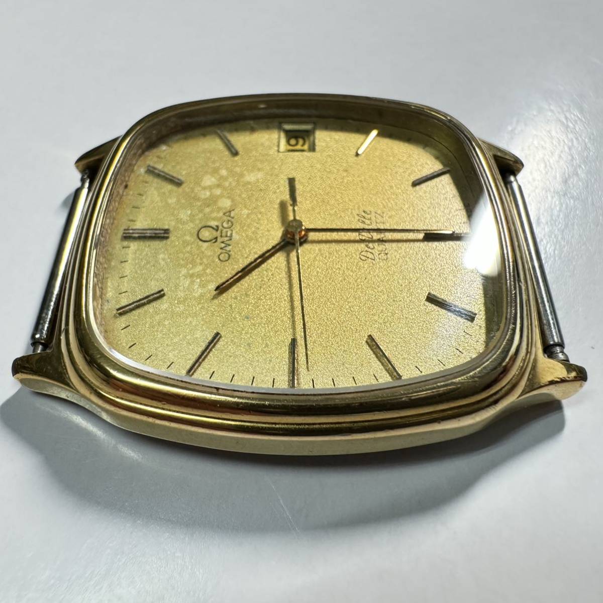 OMEGA De Ville オメガ デヴィル 192 0044 Cal.1332 デビル 不動 