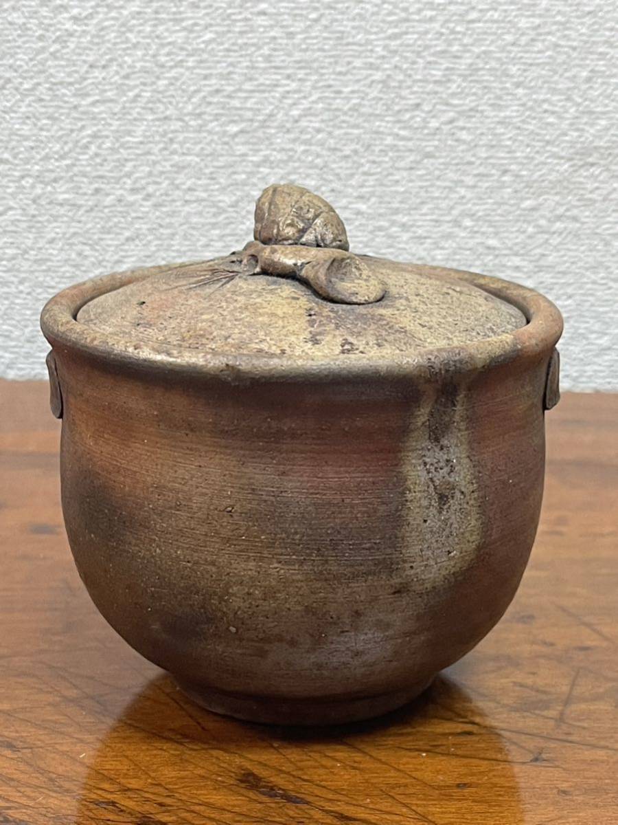 急須 在銘 煎茶道具 宝瓶 備前焼宝瓶 備前焼 泡瓶⁄急須⁄茶器⁄茶瓶
