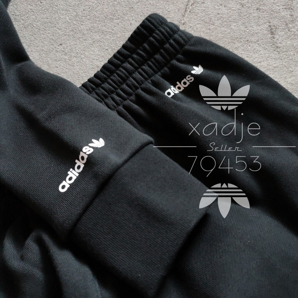 正規品 adidas originals アディダス オリジナルス スウェット 上下 