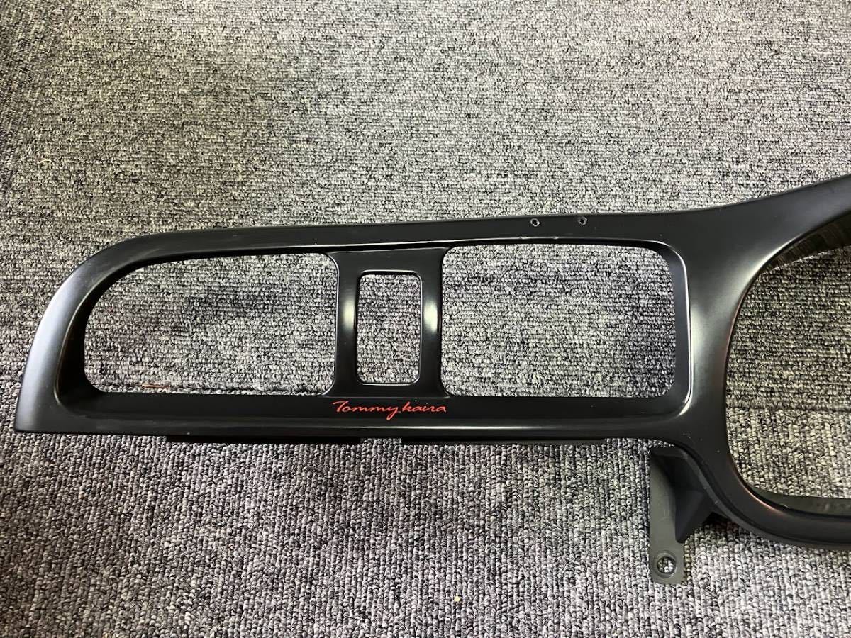 ★送料無料　ＢＨ５ トミーカイラ 本物 メーターフード★