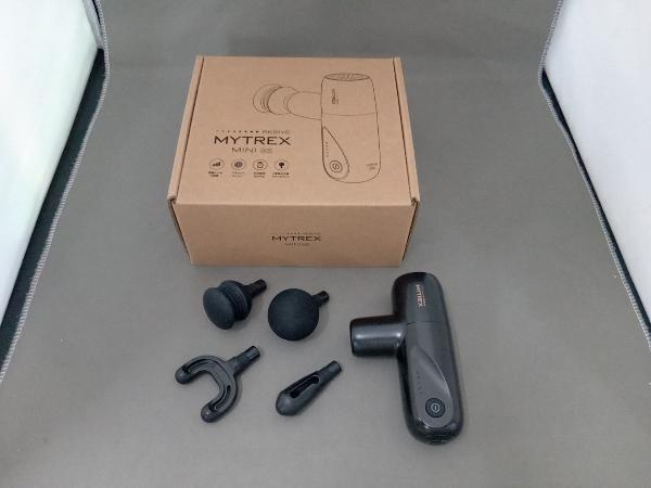 MYTREX REBIVE MINI XS MT-RMXS21B ハンディガン (06-09-14)