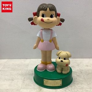 ペコちゃん 首振り人形のYahoo!オークション(旧ヤフオク!)の相場・価格