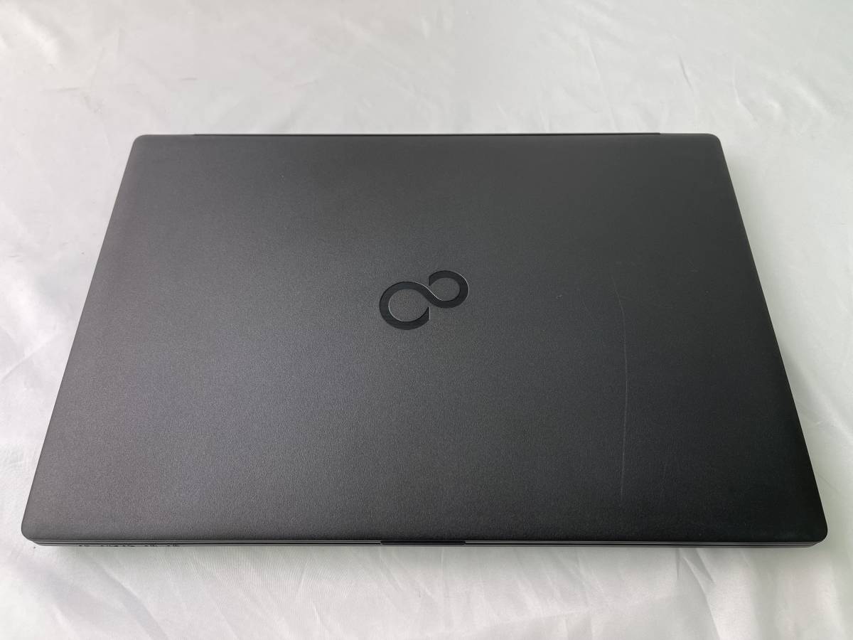 富士通 ノートパソコン FMV Lite WA1⁄H3 (Win 11⁄15.6型