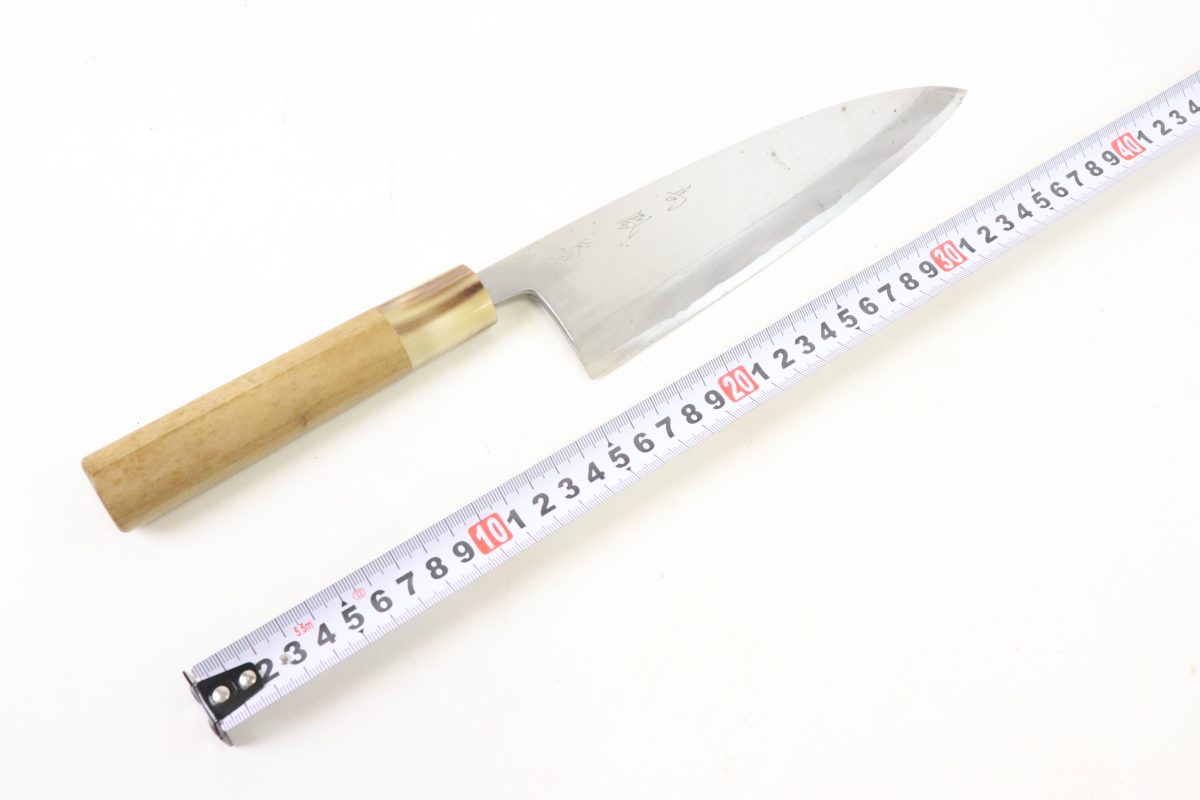 髙鳳 鱧切り 尺 極美品｜高鳳 鱧切包丁 尺 霞