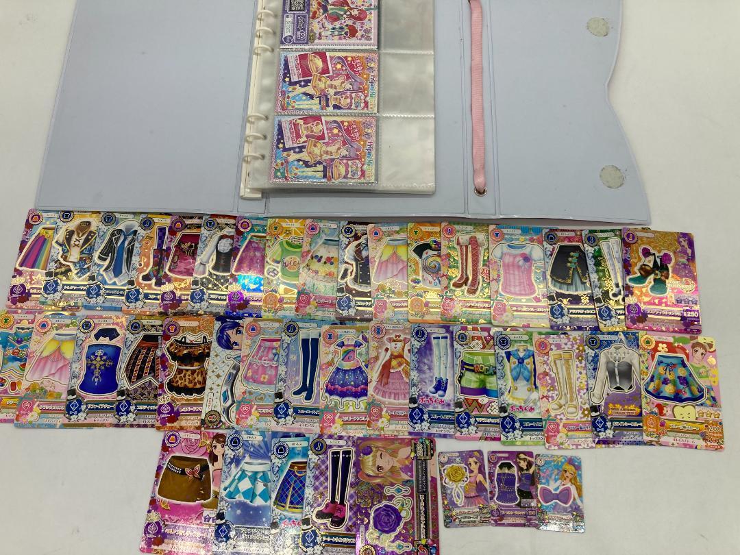大量まとめ】アイカツカード プリパラ(アイカツ)｜売買された