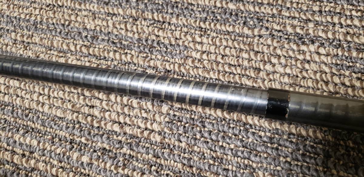 NFT パワーループアクシス 25 400 投げ竿 美品 【公式通販】