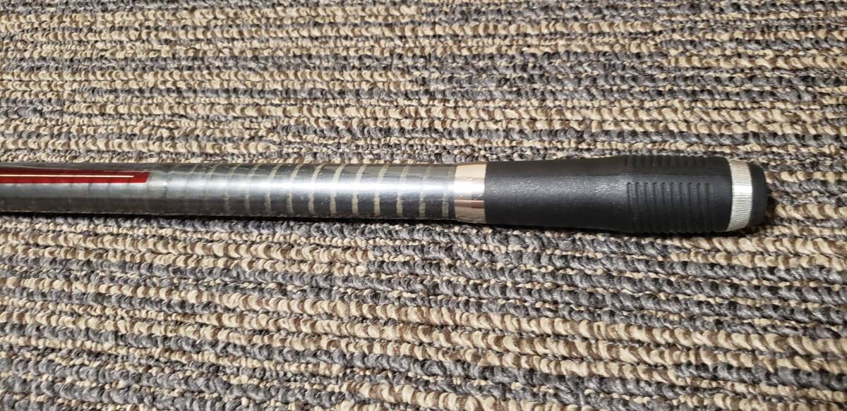 NFT パワーループアクシス 25 400 投げ竿 美品 【公式通販】