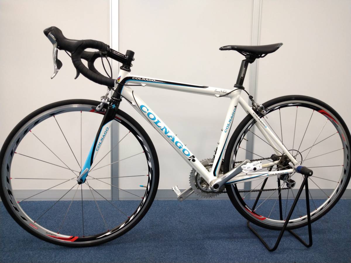 コルナゴ プリマベーラ 105 2009年 46サイズ - COLNAGO PRIMAVERA 
