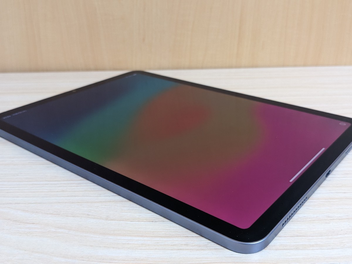おまけ付き！◇Apple iPad air 第5世代 Wi-Fiモデル 256GB◇ iPad Apple