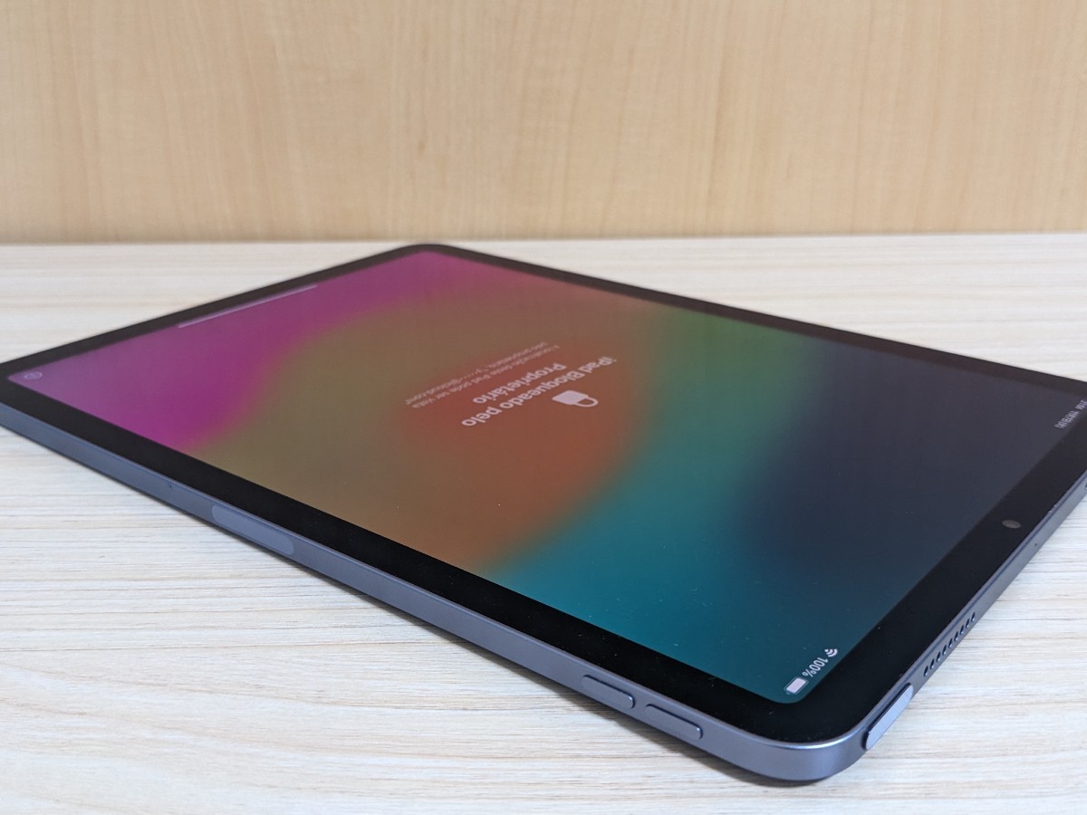 おまけ付き！◇Apple iPad air 第5世代 Wi-Fiモデル 256GB◇ iPad Apple