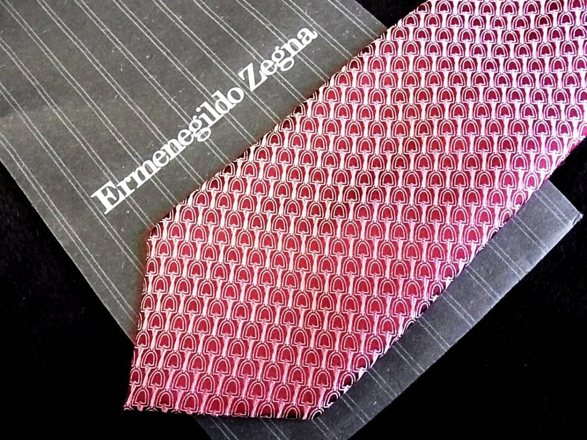 *:.*:【新品N】6556 【Ｚｅｇｎａ】ゼニア ネクタイ