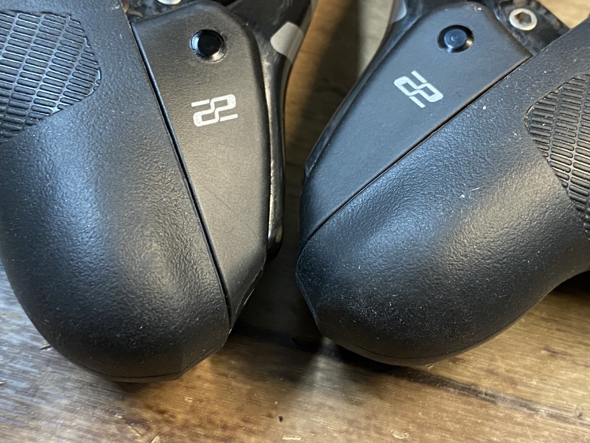 HRD Yahoo!オークション - red 「sram 22」の落札相場・落札価格 SRAM RED22 レッド22 SRAM(スラム) Red Shift⁄Brake Set – KAMIHAGI 大阪美原北