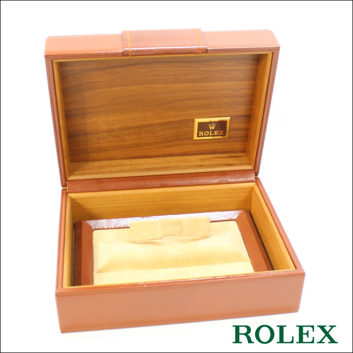 クリアメイト 5個セット イエロー DAY-DATE ROLEX純正 BOX 18238 18239 ロレックス デイデイト vintage