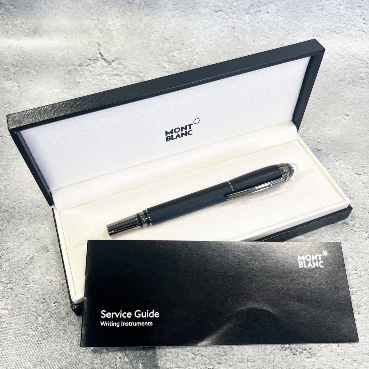 Lamy Scribble ラミー スクリブル ボールペン Ballpoint Pen 黒 ペン
