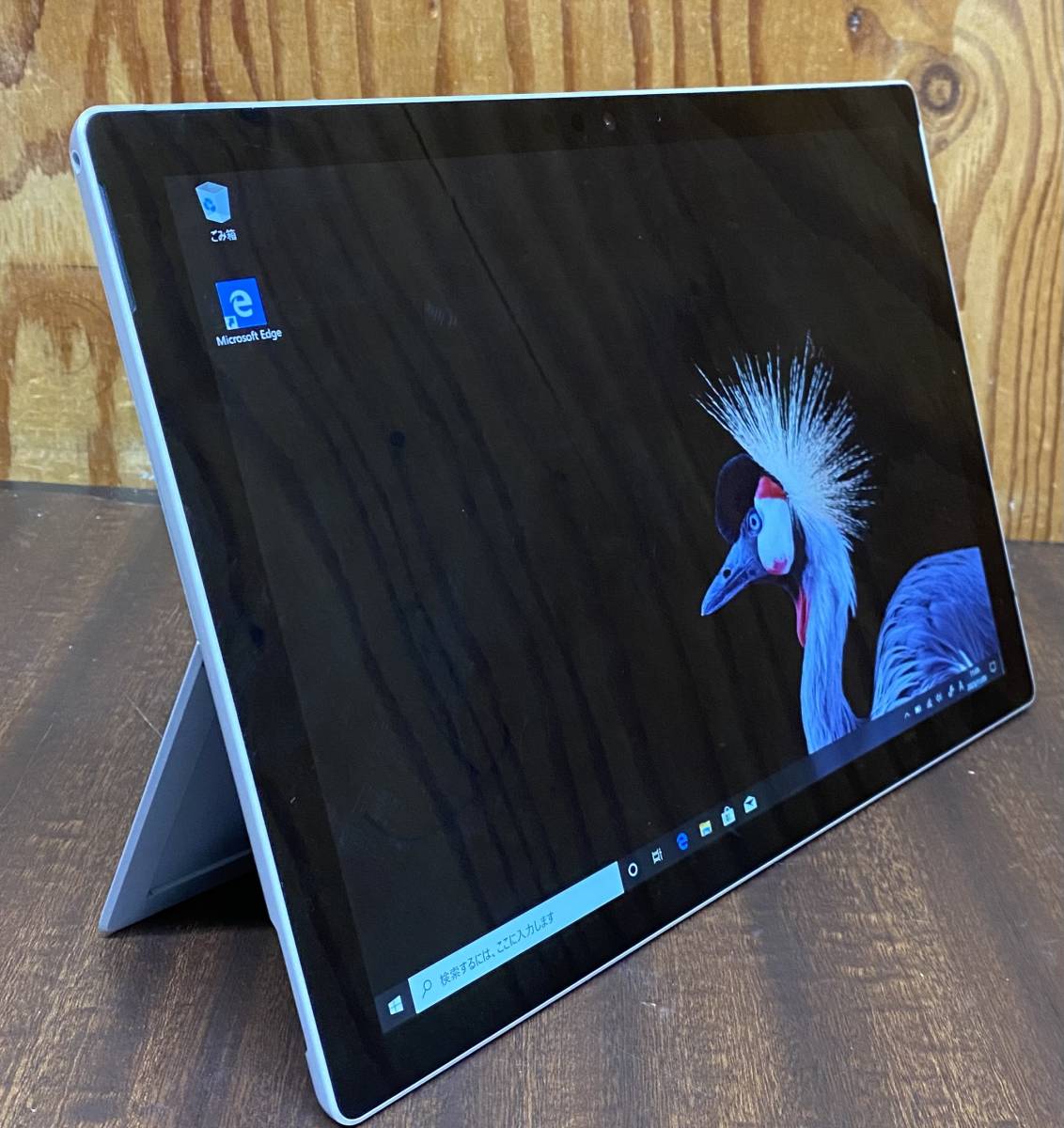 ☆液晶パネル Microsoft Surface Pro 5 1796 Pro6 1807 修理交換用