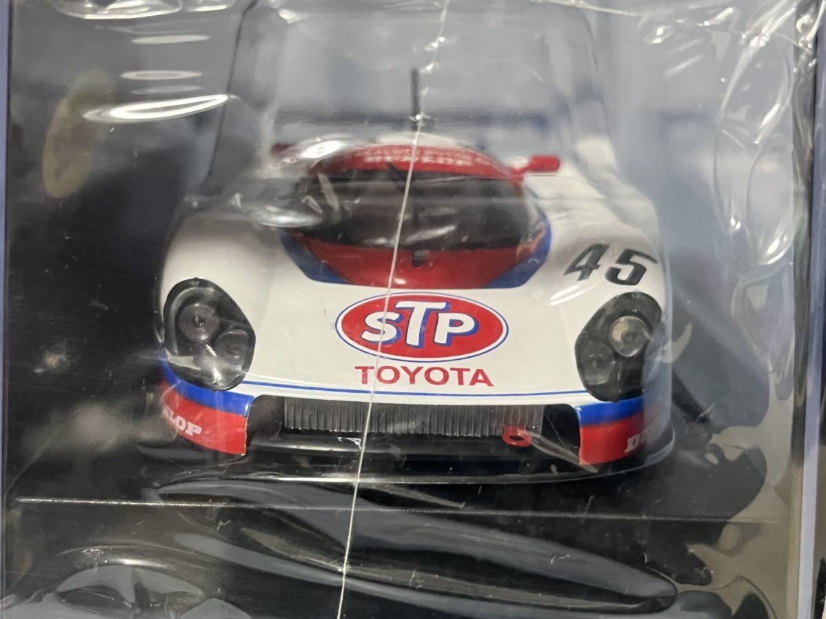 スロットイットToyota トヨタ88C WEC富士1000km スロットカー スロットイットToyota トヨタ88C WEC富士1000km スロットカー Slot It