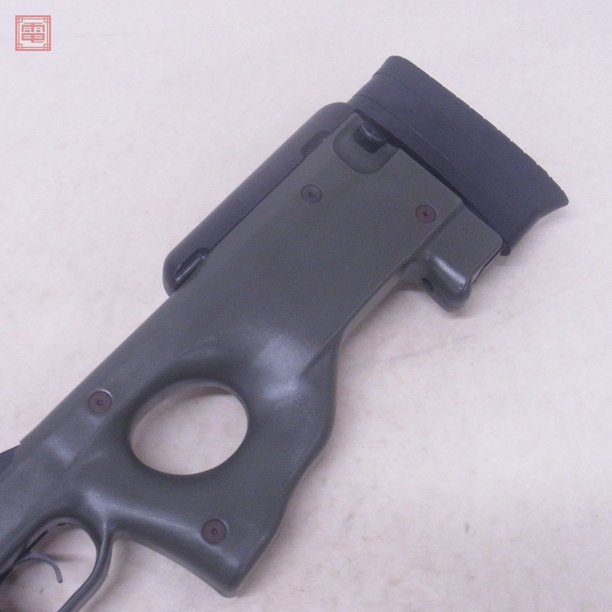 タナカ ガスライフル ボルトアクション ガスガン M700 A.I.C.S