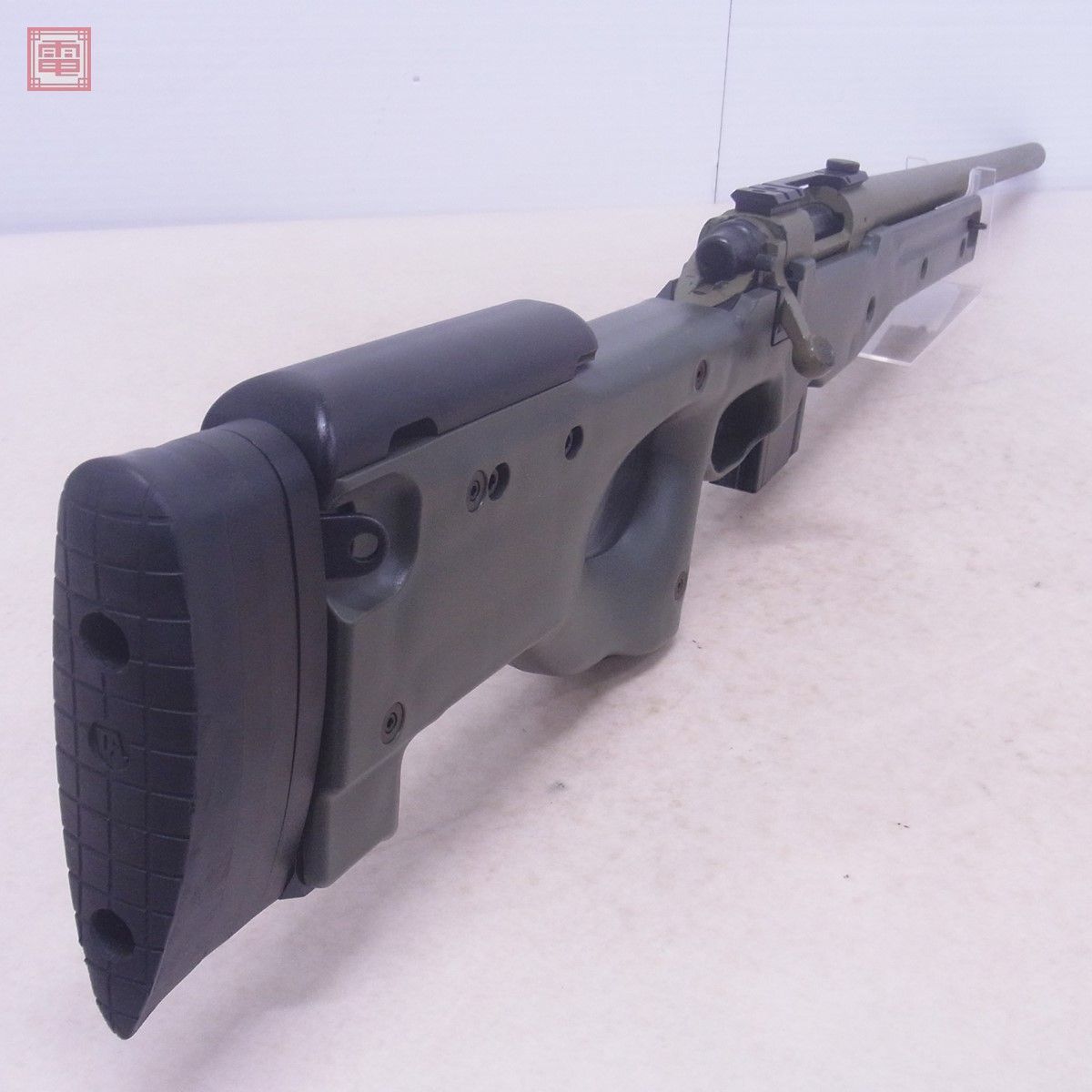 タナカ ガスライフル ボルトアクション ガスガン M700 A.I.C.S