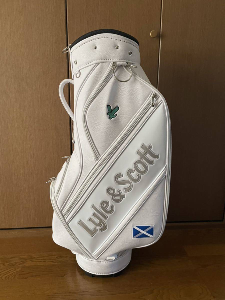 キャディ - ライルアンドスコット SCOTT & LYLE LYLE&SCOTT