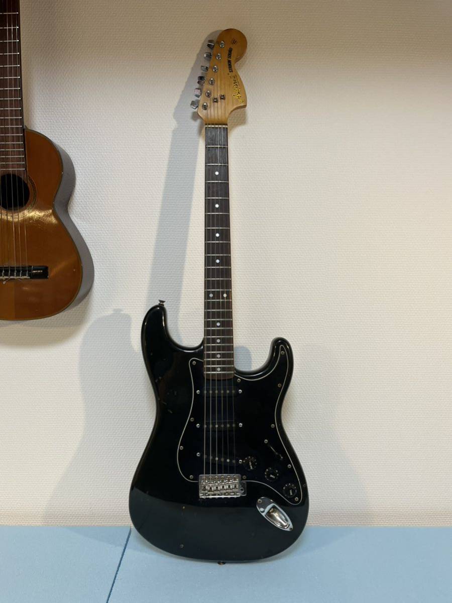 送料無料】【1円～】【美品】【動作品】 Ariapro Ⅱ/アリアプロ