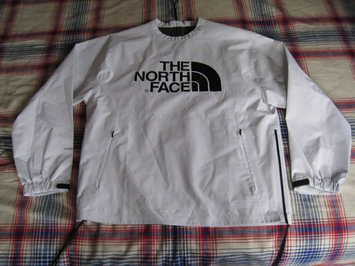 HYKE×THE NORTH FACE GTX MOUNTAIN TOP ハイク×ノースフェイス GTX The