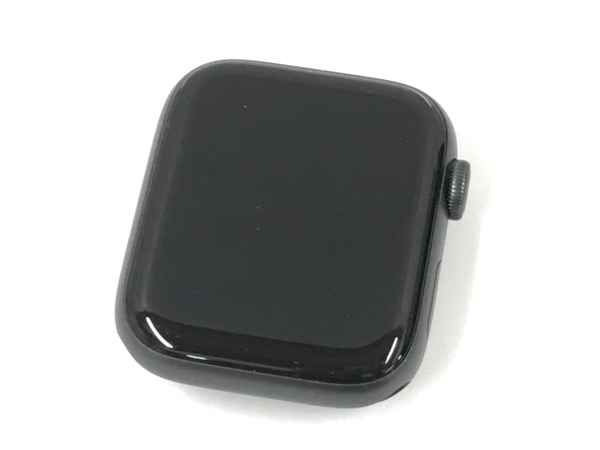 大得価，最新作 Apple MYF02J/A AppleWatch SE 44mm スポーツバンド T8022191(スマートウォッチ本体)｜売買されたオークション情報、yahooの商品情報をアーカイブ公開 - オークファン スマートウォッチ本体