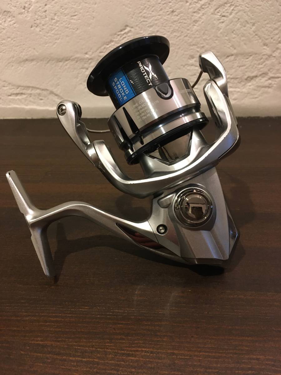 シマノ 19ストラディック C5000XG ☆使用感余り無く綺麗です☆ ストラ