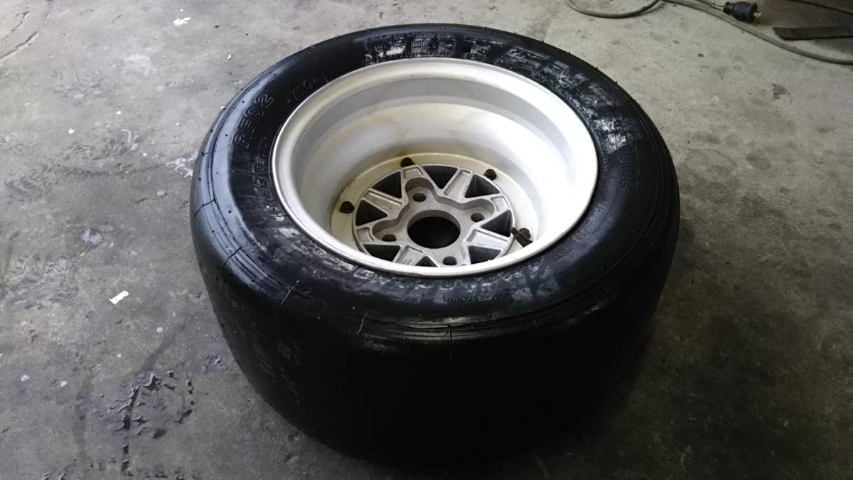 スピードスター SSR 当時物 マーク3 STAR SPEED SSR マークスリー