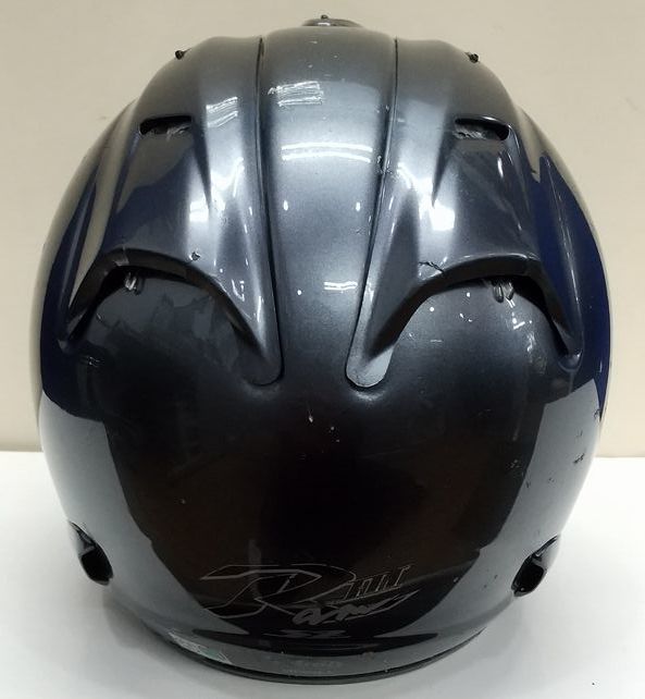 アライ SZ-RAM3 アルミナグレー Lサイズ Arai アライ ヘルメット SZ