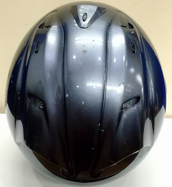 アライ SZ-RAM3 アルミナグレー Lサイズ Arai アライ ヘルメット SZ