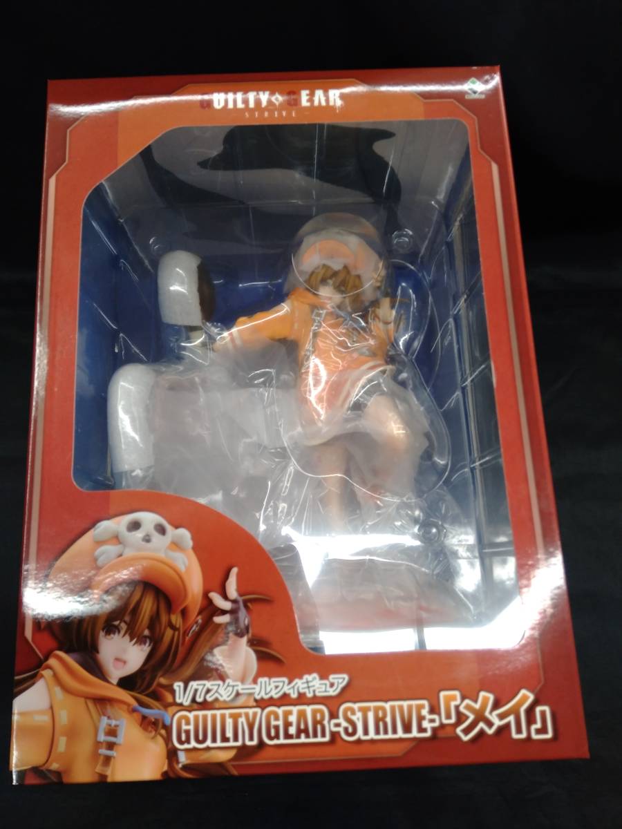 【大得価，豊富な】 ブロッコリー メイ 1/7 GUILTY GEAR -STRIVE-(その他)｜売買されたオークション情報、yahooの商品情報をアーカイブ公開 - オークファン その他
