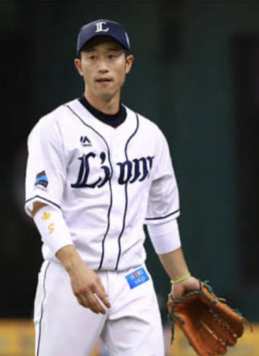 1円 アップルパワー 守備名人 プロ野球選手 支給品 グローブ 実使用