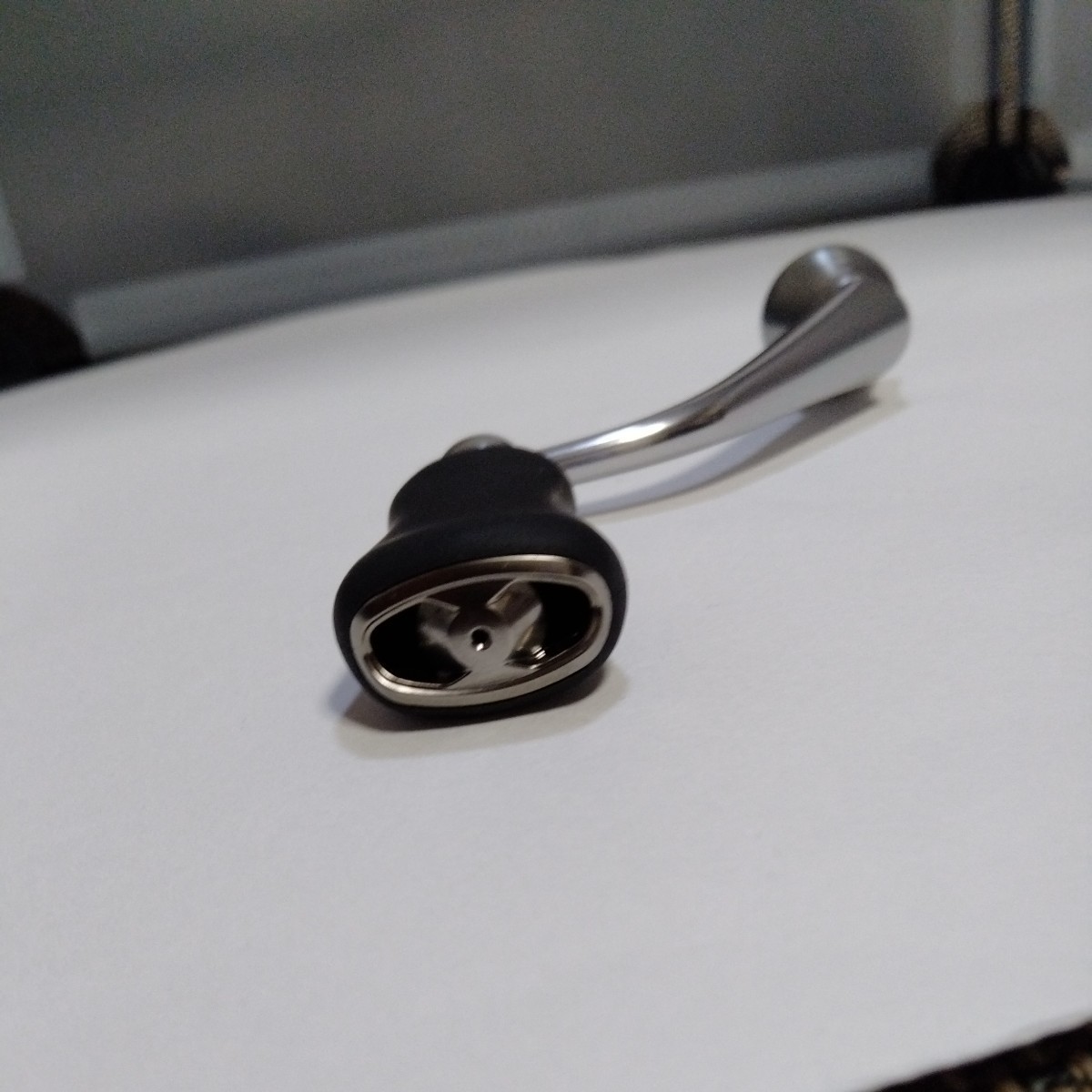 ダイワ 22 イグジスト LT 2000S-H 純正 ハンドル 45mm