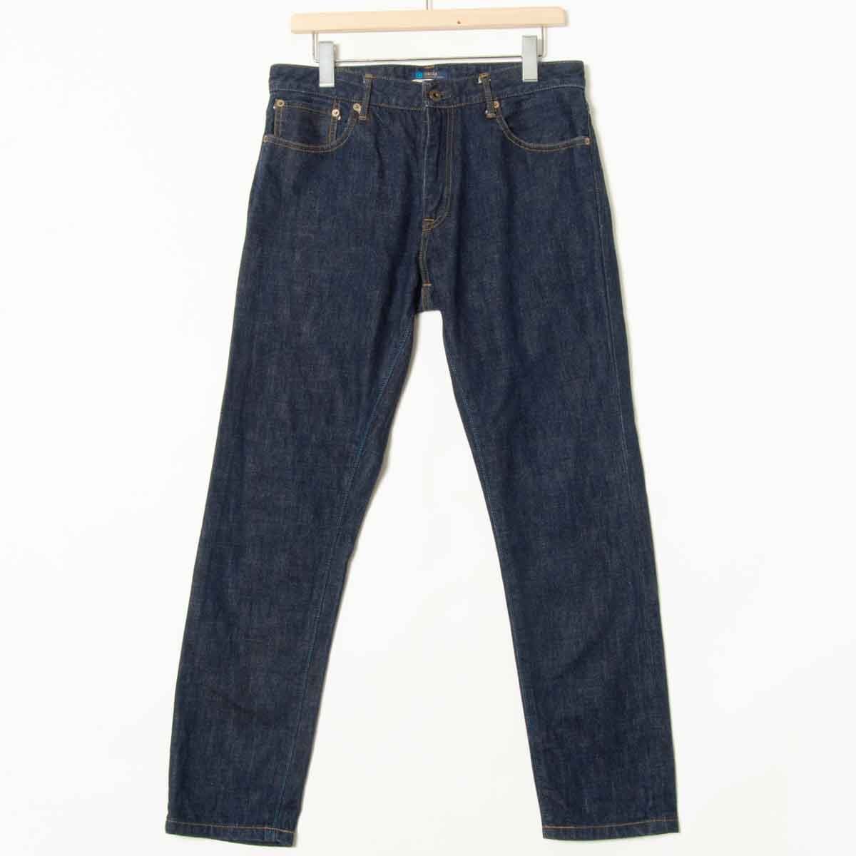 1円スタート】JAPAN BLUE JEANS CIRCLE ジャパンブルージーンズ 