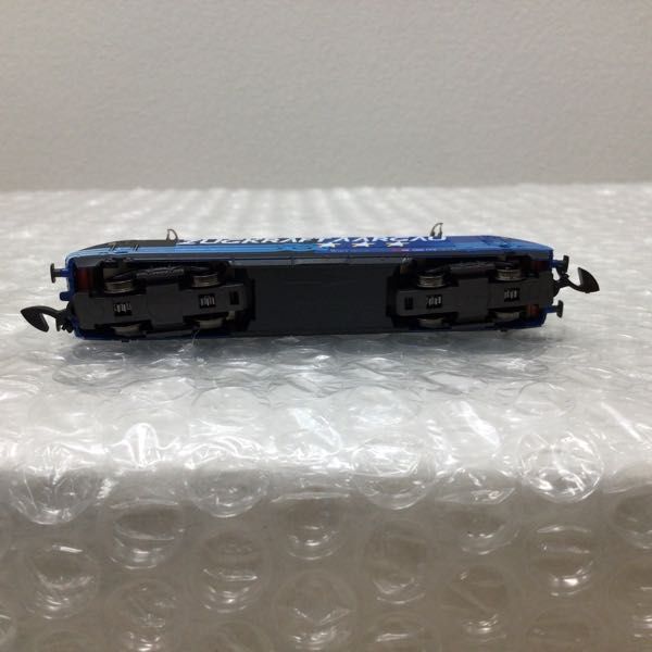 1円〜 メルクリン mini-club Zゲージ 88460 スイス国鉄 SBB Re460型