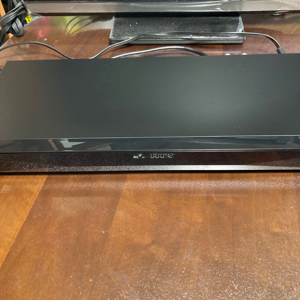 1TB☆14年☆東芝/REGZA☆HDDレコーダー☆D-M430☆コンパクトサイズ
