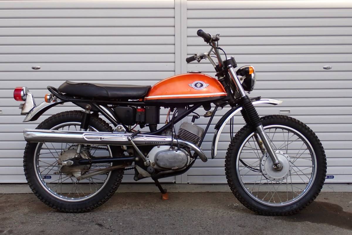 お買い得，定番 車 TC120 実働車 福岡より(51cc-125cc)｜売買されたオークション情報、yahooの商品情報をアーカイブ公開 - オークファン 51cc-125cc