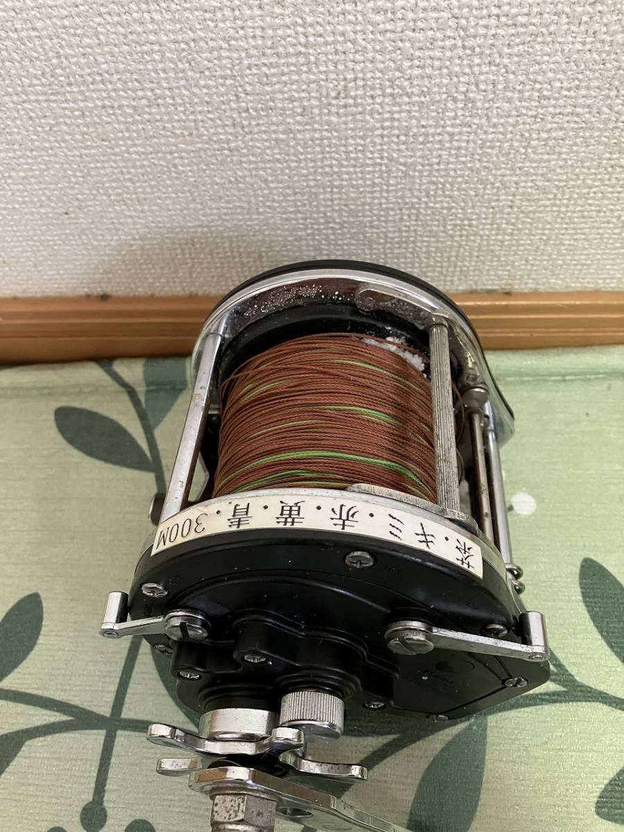 ダイワ スーパーダイナミック 両軸リール ST-600 DAIWA 公式通販 Daiwa