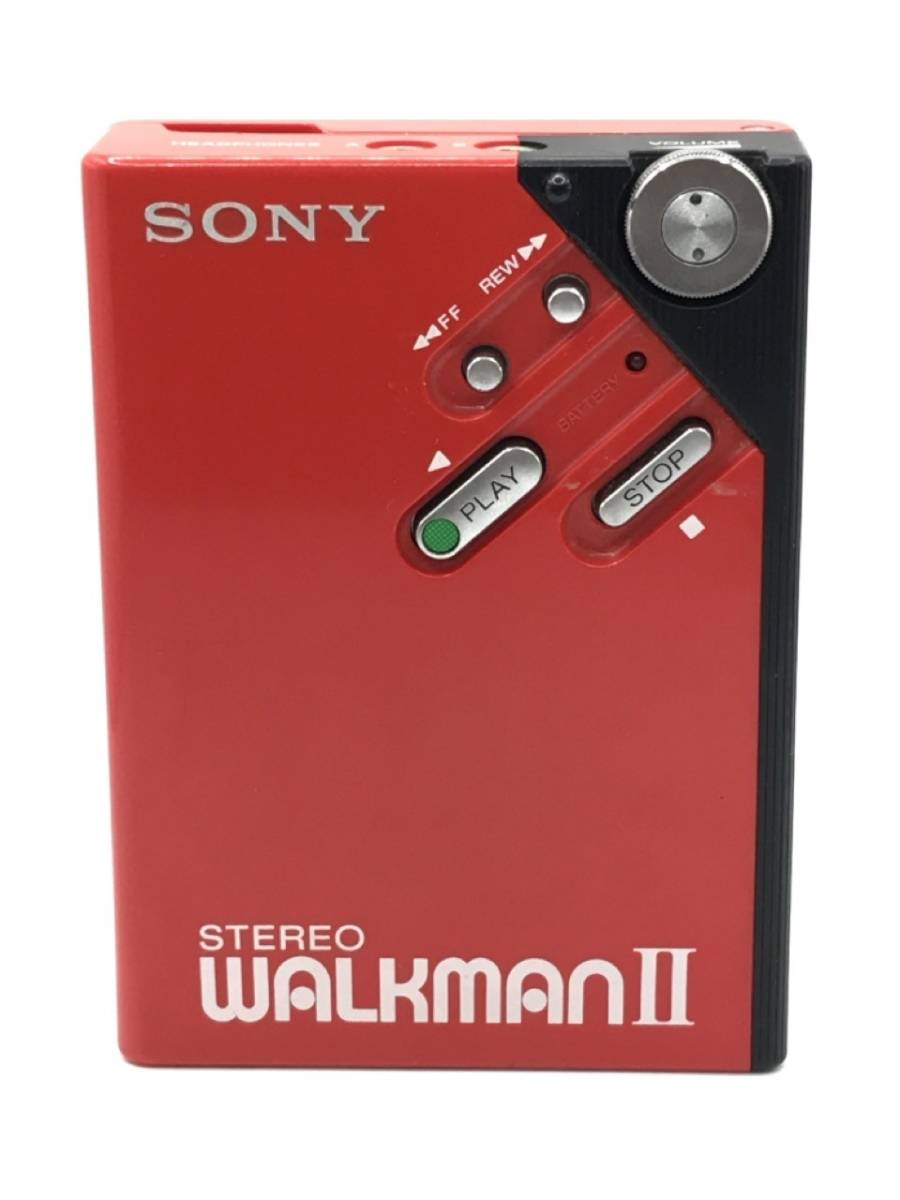 低価，安い 1103-140T?22291 カセットプレーヤー SONY ソニー WALKMAN